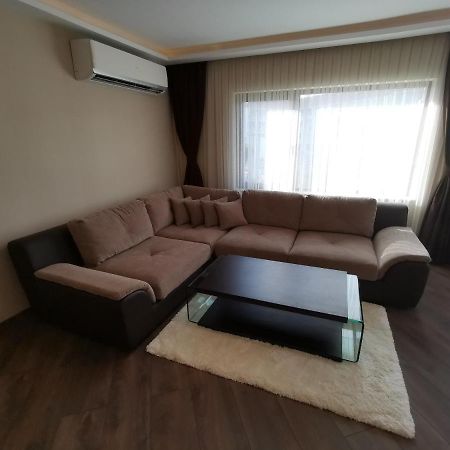 City Center Lux Apartment Varna Exterior photo