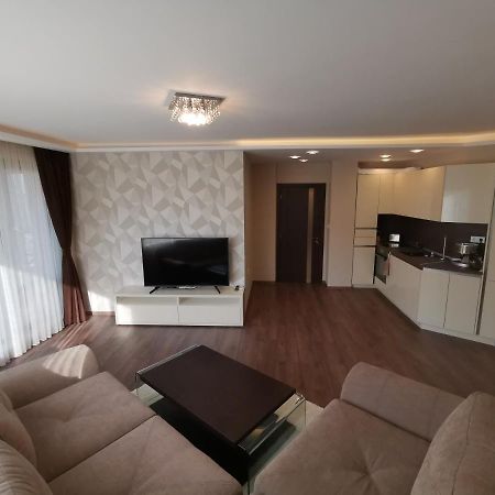 City Center Lux Apartment Varna Exterior photo