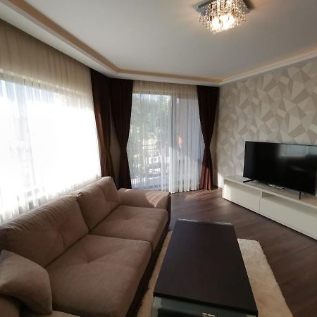 City Center Lux Apartment Varna Exterior photo
