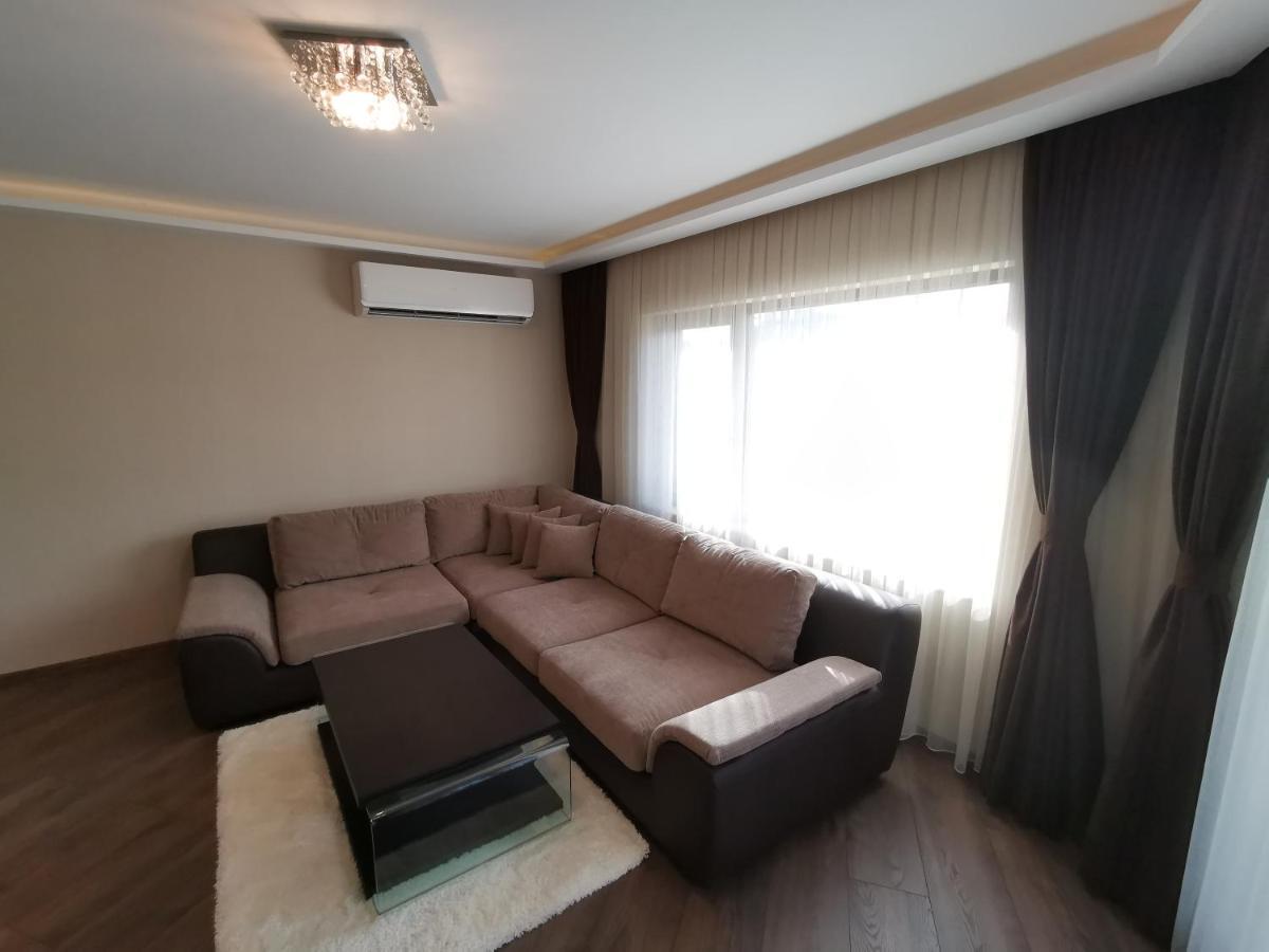 City Center Lux Apartment Varna Exterior photo