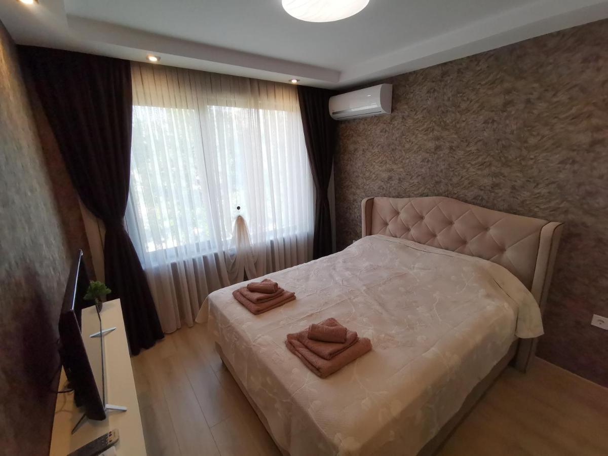 City Center Lux Apartment Varna Exterior photo