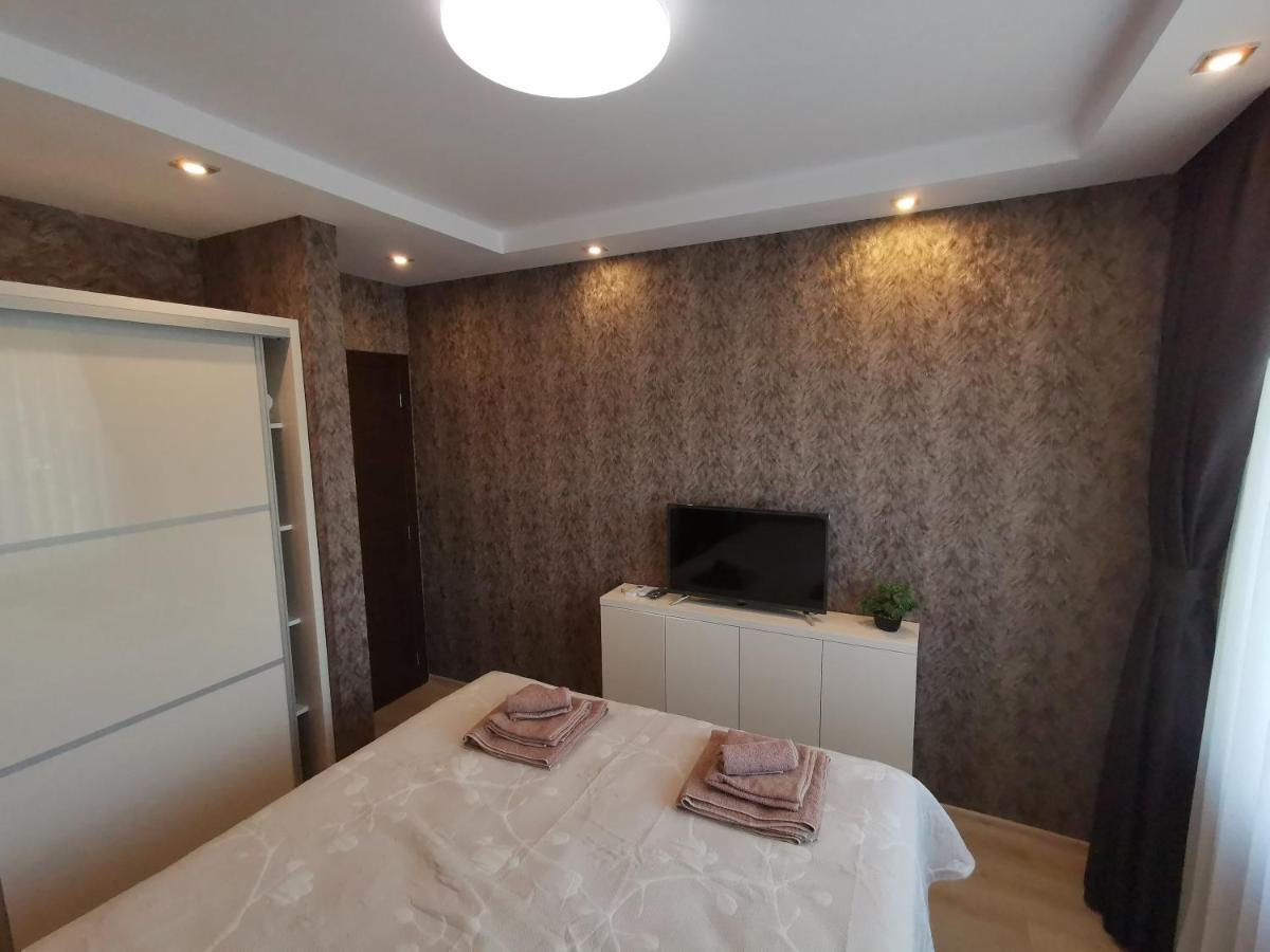 City Center Lux Apartment Varna Exterior photo